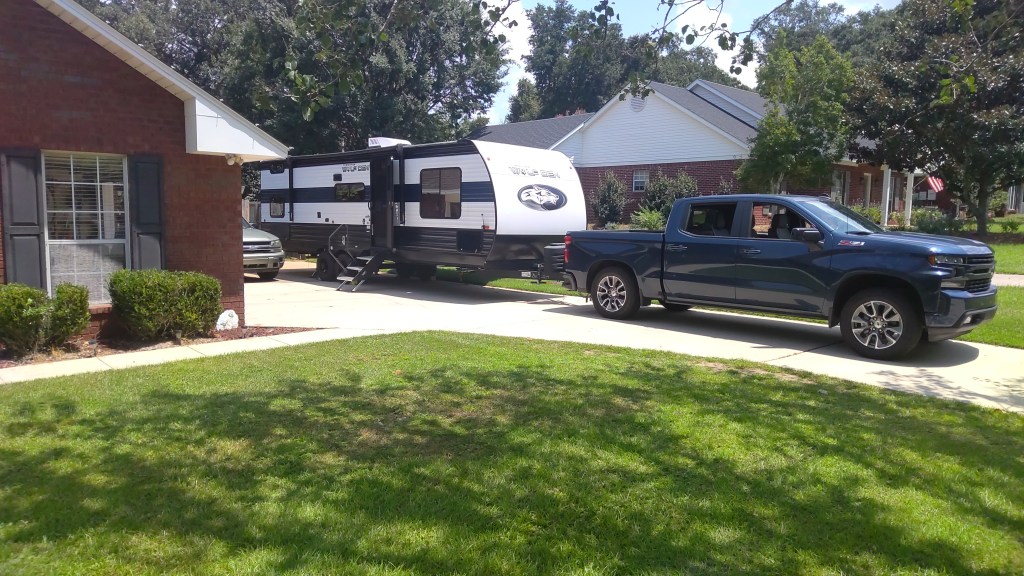 Adventure 2 – The Sophomore Shakedown