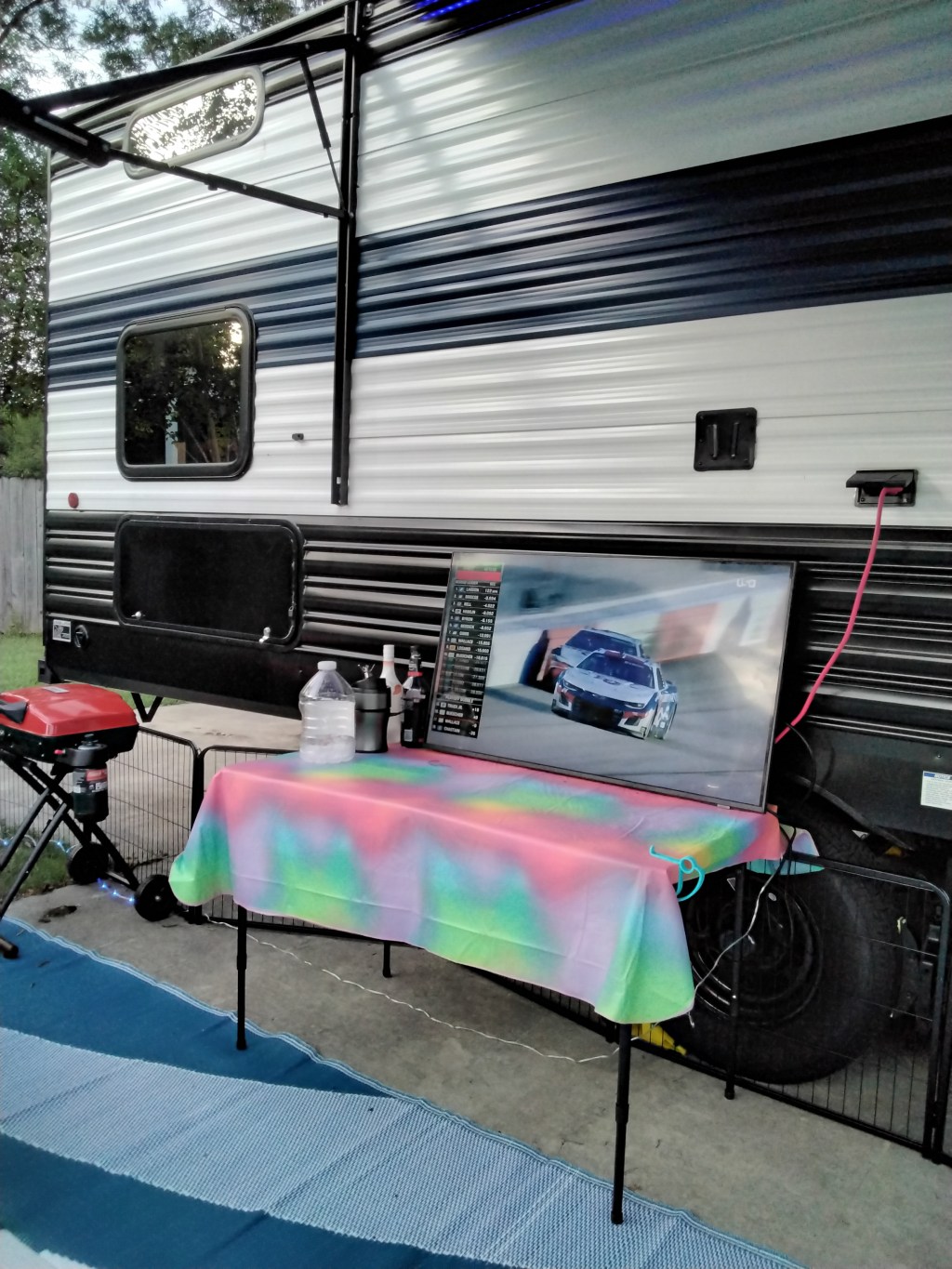 Adventure 3 – Day 3